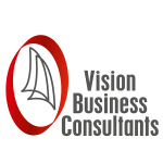 Λογότυπο Vision Bussiness Consultants