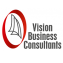 Logo of Vision Bussiness Consultants 200