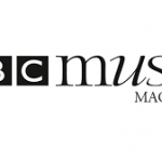 Εικόνα διακόσμησης BBC music Magazine